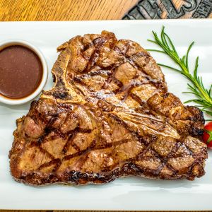 Fotografie Red Angus Steakhouse - 1