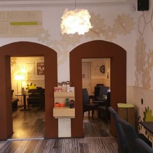 Fotografie Cafeteca Patria - 0