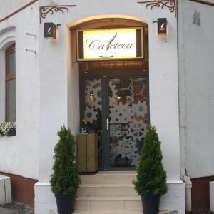 Fotografie Cafeteca Patria - 1