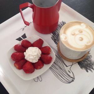 Fotografie Cafeteca Patria - 2