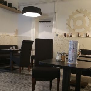 Fotografie Cafeteca Patria - 3