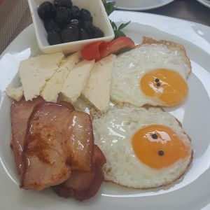 Fotografie Ambasador - 1