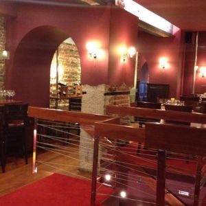 Fotografie Ambasador - 2