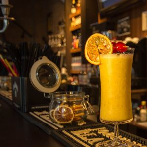 Fotografie Bibliotheque Pub - 0