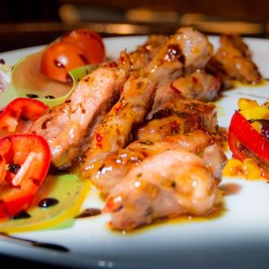 Fotografie Bibliotheque Pub - 1