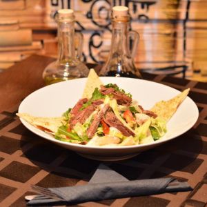 Fotografie L'etagè Cafe Bistro - 1