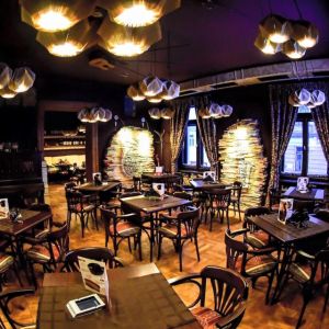 Fotografie L'etagè Cafe Bistro - 2