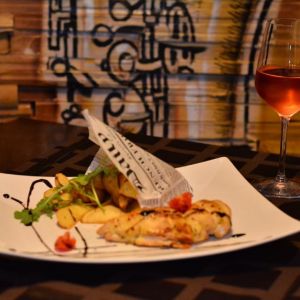 Fotografie L'etagè Cafe Bistro - 3