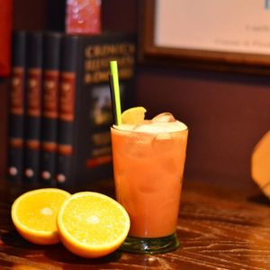 Fotografie L'etagè Cafe Bistro - 4