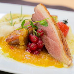 Fotografie Casa Tudor - 3