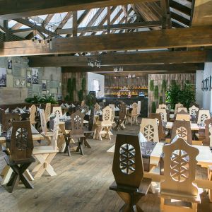 Fotografie Casa Tudor - 5