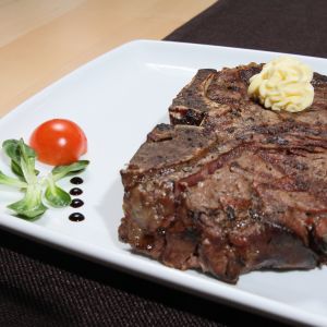 Fotografie Casa Tudor - 1