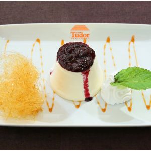 Fotografie Casa Tudor - 2