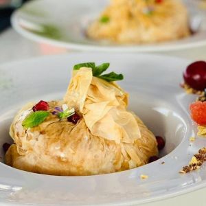 Fotografie Aha Bistro & Lounge - 1