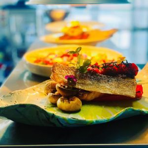 Fotografie Aha Bistro & Lounge - 0