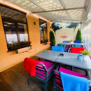 Fotografie Aha Bistro & Lounge - 7