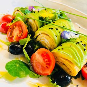 Fotografie Aha Bistro & Lounge - 2