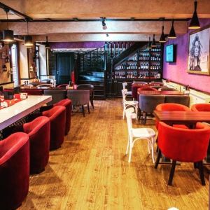 Fotografie Aha Bistro & Lounge - 3