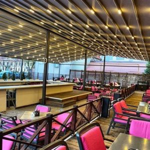 Fotografie Aha Bistro & Lounge - 4