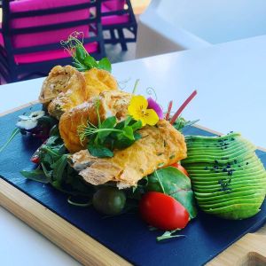 Fotografie Aha Bistro & Lounge - 5