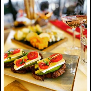 Fotografie Aha Bistro & Lounge - 6