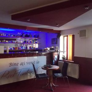 Fotografie Red Fantasy Cafe - 0