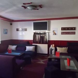 Fotografie Red Fantasy Cafe - 1