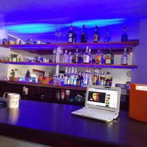 Fotografie Red Fantasy Cafe - 2