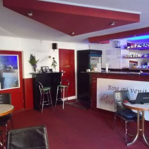 Fotografie Red Fantasy Cafe - 3