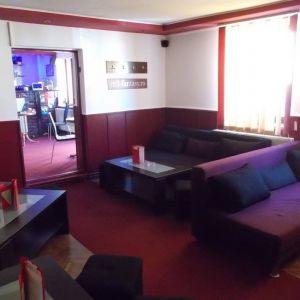 Fotografie Red Fantasy Cafe - 4