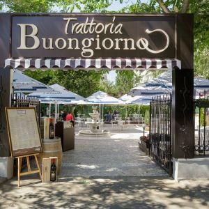 Fotografie Trattoria Buongiorno - 0