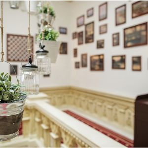 Fotografie Trattoria Buongiorno - 1