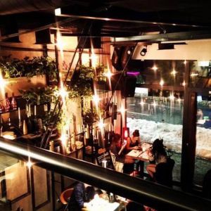 Fotografie Noa Restoclub - 0