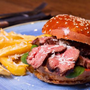 Fotografie Noa Restoclub - 1