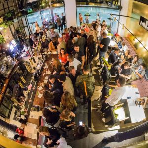 Fotografie Noa Restoclub - 2