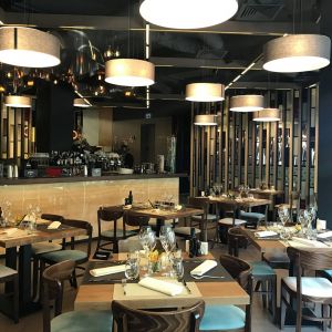 Fotografie Mozzafiato Ristorante&Bar - 0