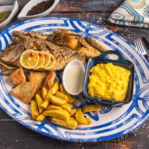 Fotografie Kostas Mansion - 4