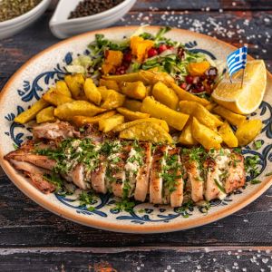 Fotografie Kostas Mansion - 6