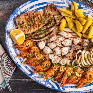 Fotografie Kostas Mansion - 1