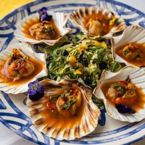 Fotografie Kostas Mansion - 0