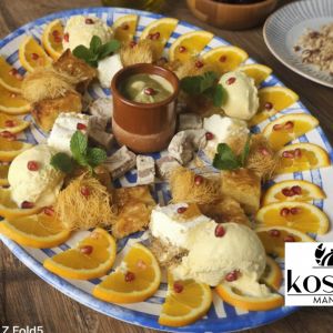 Fotografie Kostas Mansion - 8