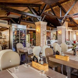 Fotografie La Fattoria - 0