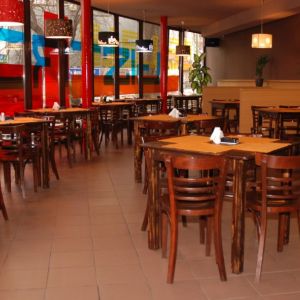 Fotografie Nec's Line - 0