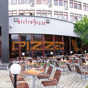 Fotografie Nec's Line - 1