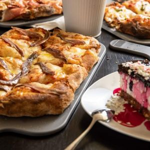 Fotografie Pinseria Publick - 0