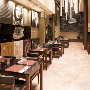 Fotografie Couchette Traveller's Bistro - 0