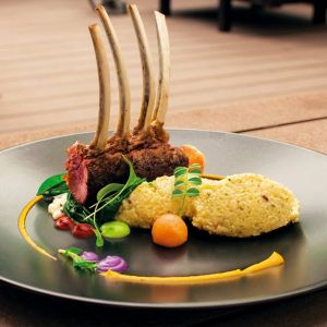 Fotografie Couchette Traveller's Bistro - 1