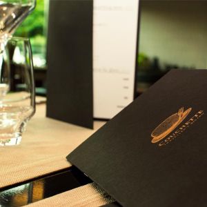 Fotografie Couchette Traveller's Bistro - 2