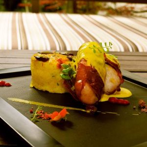 Fotografie Couchette Traveller's Bistro - 3