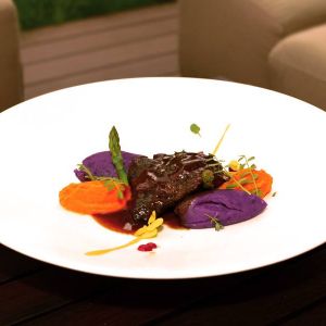 Fotografie Couchette Traveller's Bistro - 4